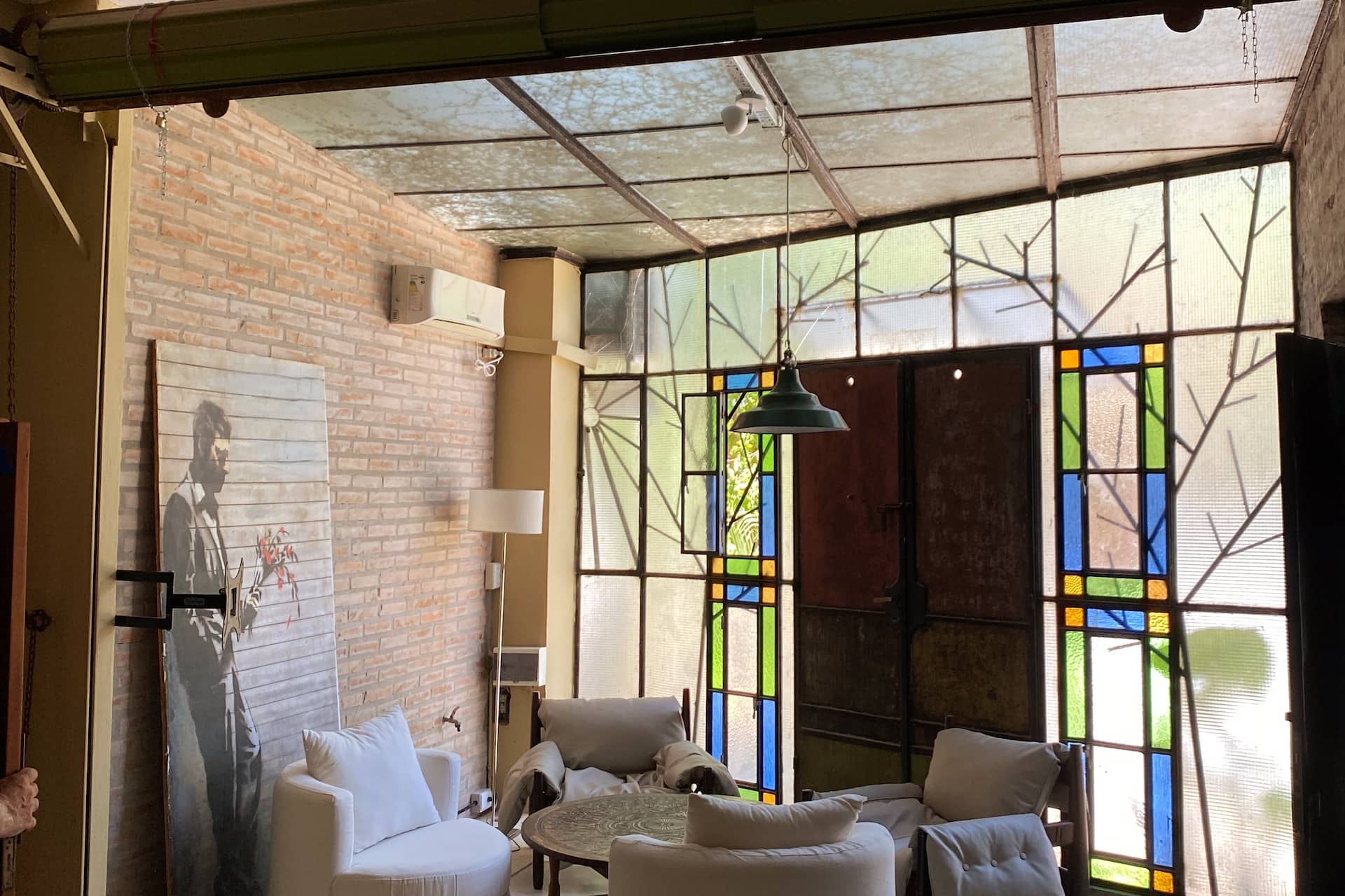 Studio in Acassuso