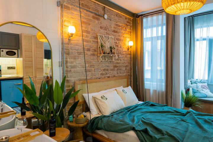 Rum_Otto_Taksim History&Luxury for Large Group gallery image 2