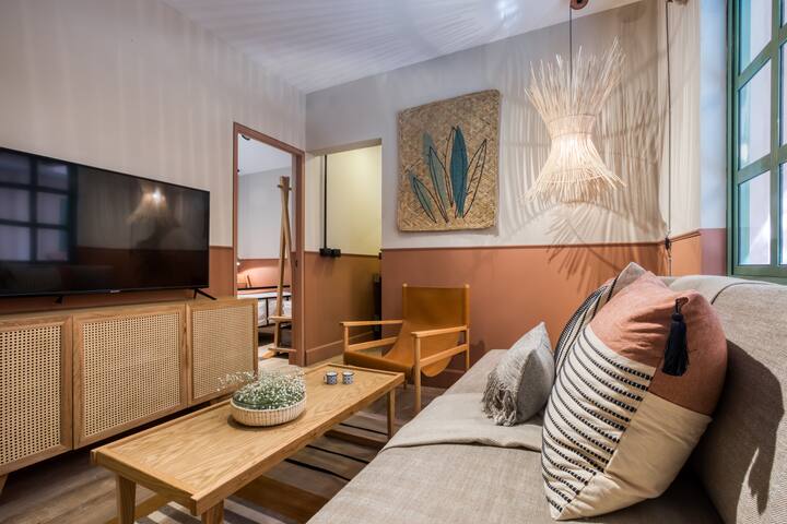 Casa Oliva |Deluxe Two Bedroom with Terrace gallery image 2