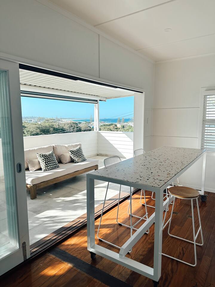 Kingy Beach House Houses for Rent in Kingscliff, New South Wales