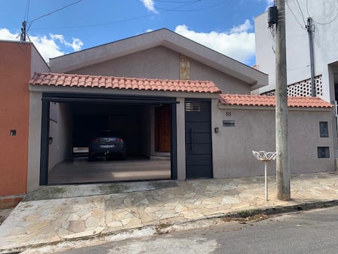 Beautiful house, waiting for you