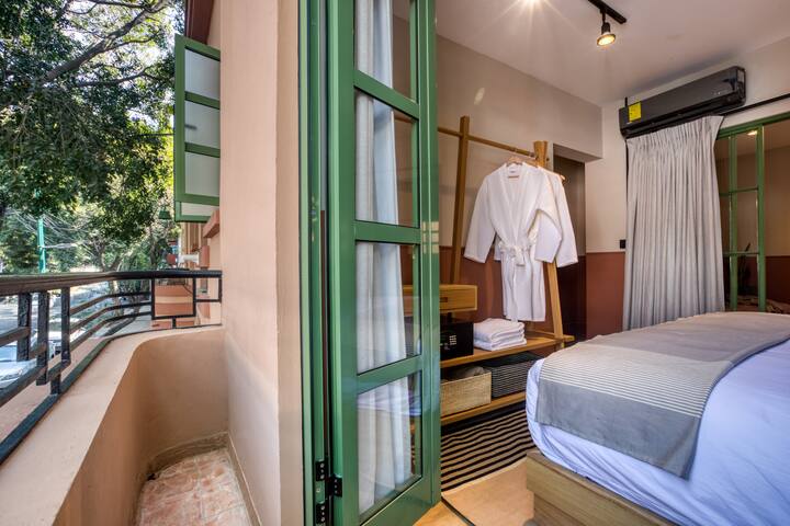 Casa Oliva | JuniorTwo Bedroom/ Roma Norte gallery image 4