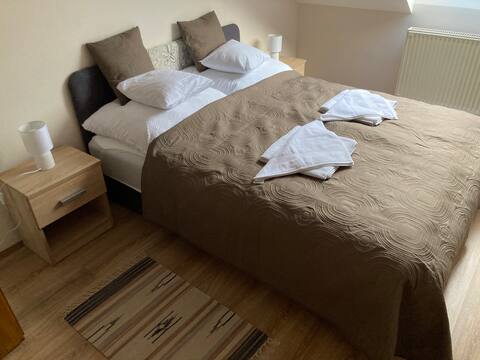 Bea&Tom Central Apartman Pécs