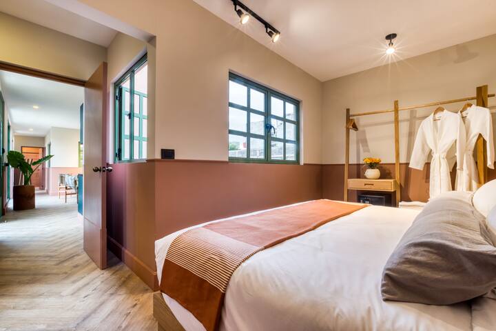 Casa Oliva | Superior Two Bedroom Suite/Roma Norte gallery image 4