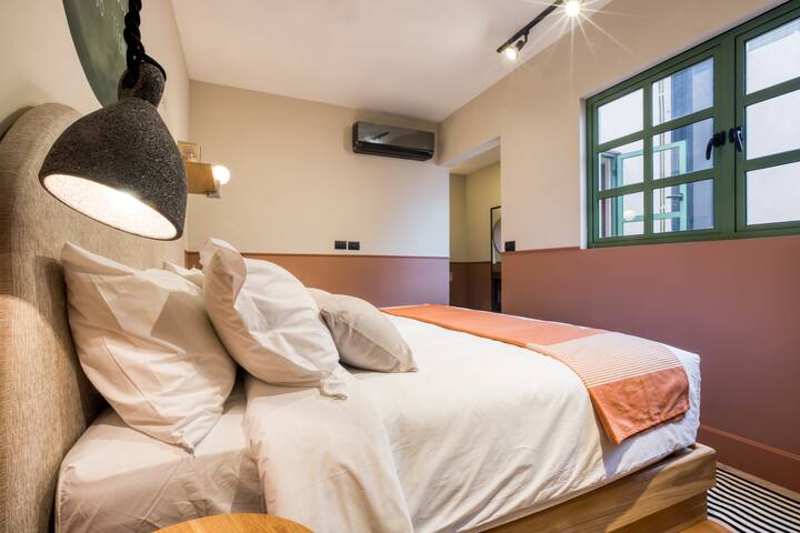 Casa Oliva | Superior Two Bedroom Suite/Roma Norte gallery image 3