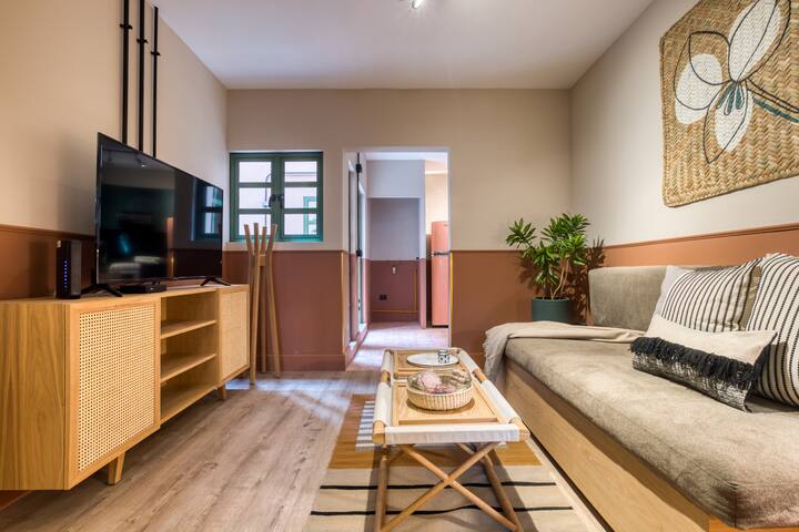 Casa Oliva | Deluxe Two Bedroom with Terrace gallery image 5