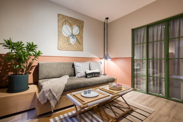 Casa Oliva | Deluxe Two Bedroom with Terrace gallery image 3