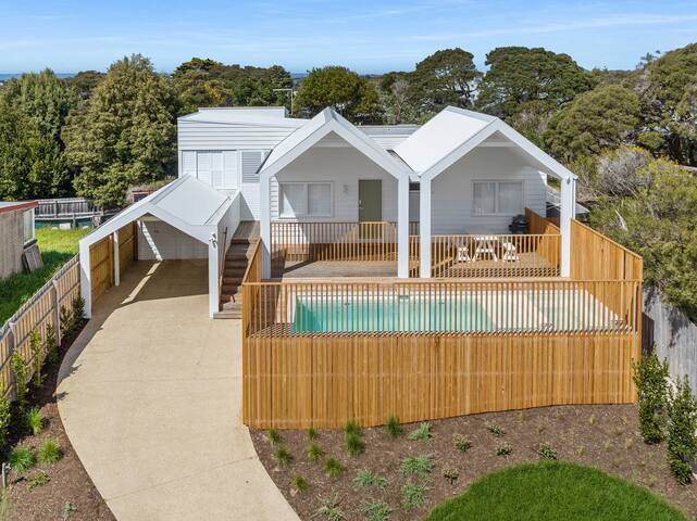 Sorrento Style | Relax by the Spa This Winter gallery image 2