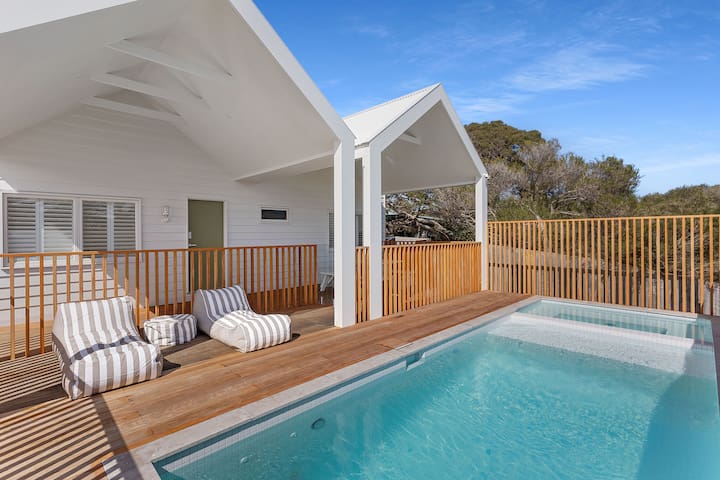 Sorrento Style | Relax by the Spa This Winter