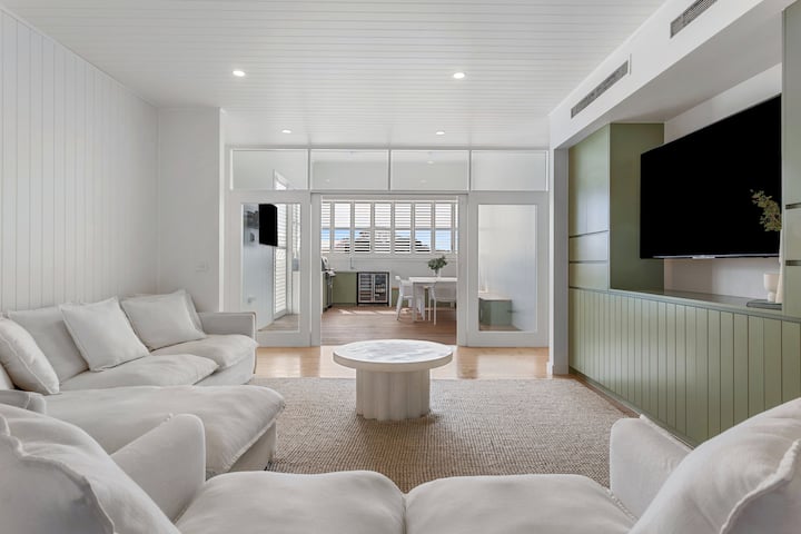 Sorrento Style | Relax By The Spa This Winter - Sorrento
