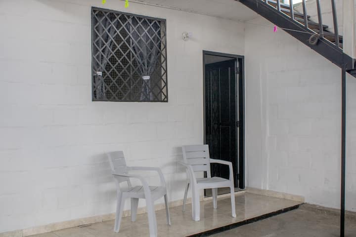 Apartamento Con Confort Y Ubicación Privilegiada - Cali