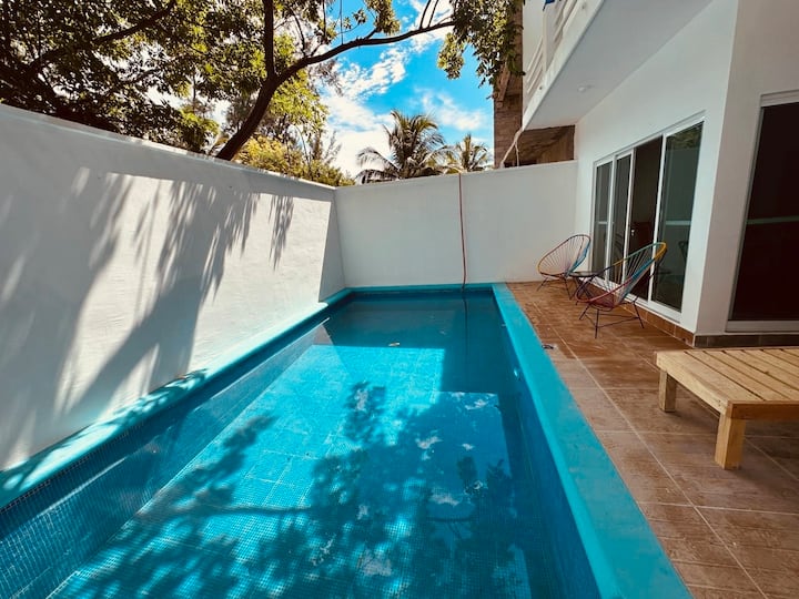 Tecolutla House Rentals Veracruz, Mexico Airbnb