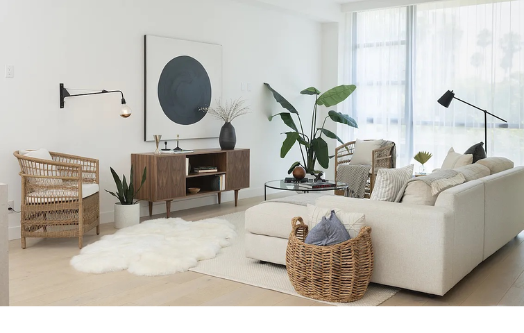 Luxury Bohemian House w/Hollywood & Downtown Views gallery image 2