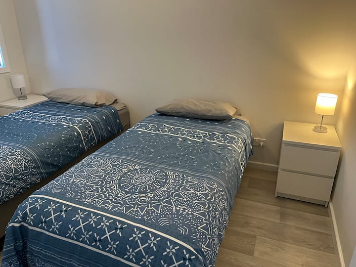 Habitación 1
