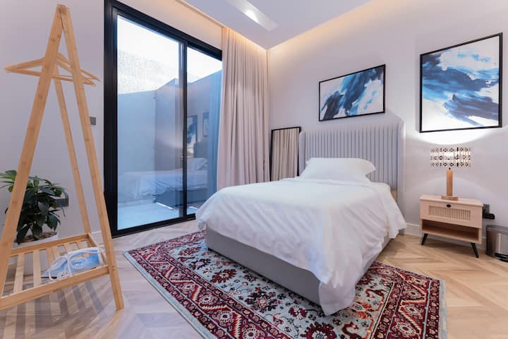 საძინებელი 2