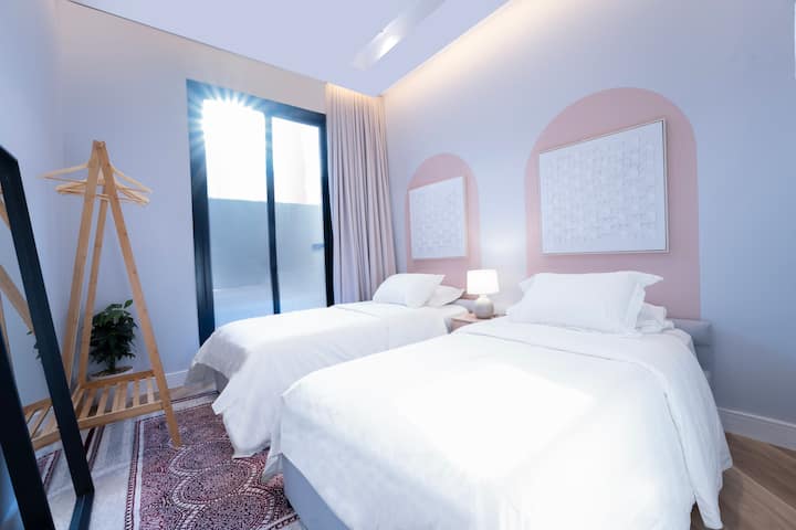 საძინებელი 1