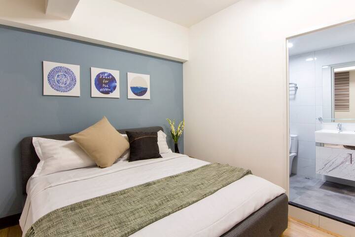 *Xinyi Dist.* #6ppl三房二衛#MRT市政府站#台北101#微風信義#新光三越#公寓 gallery image 5