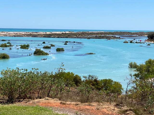Broome “Wavehouse”Beach Retreat gallery image 4