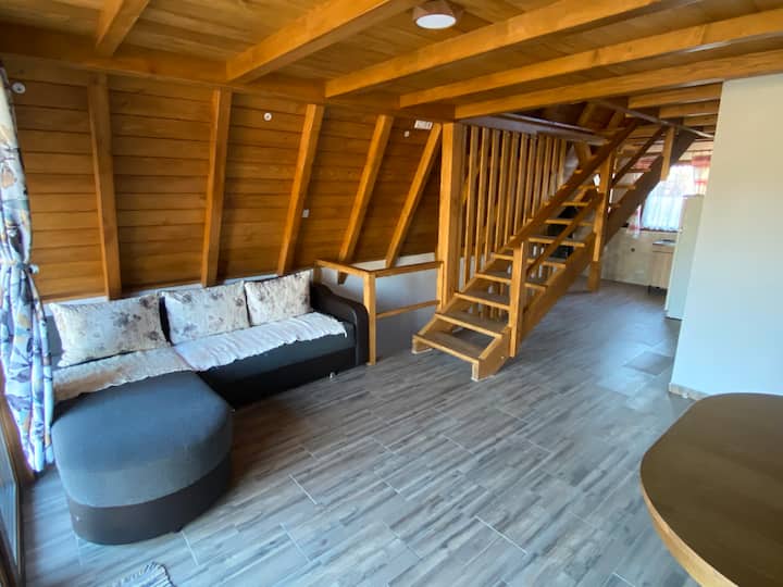 Zabola Guest House - Târgu Secuiesc
