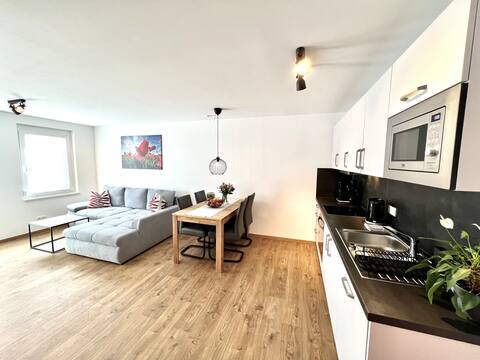 Townhouse Apt. S2 Birgit Endingen am Kaiserstuhl
