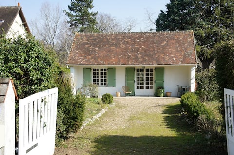 Gîte in Chaumont-sur-Loire