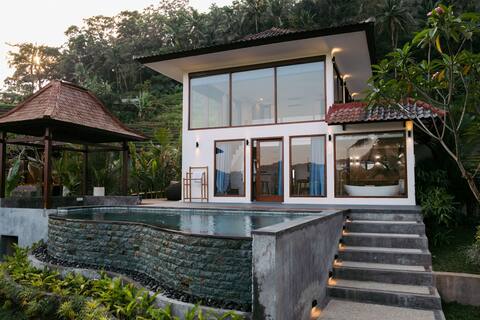 Mountain View Sidemen