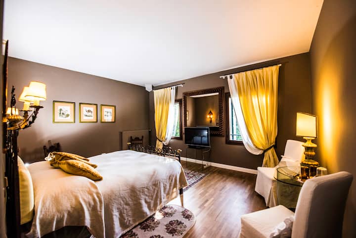 Sala de ángeles