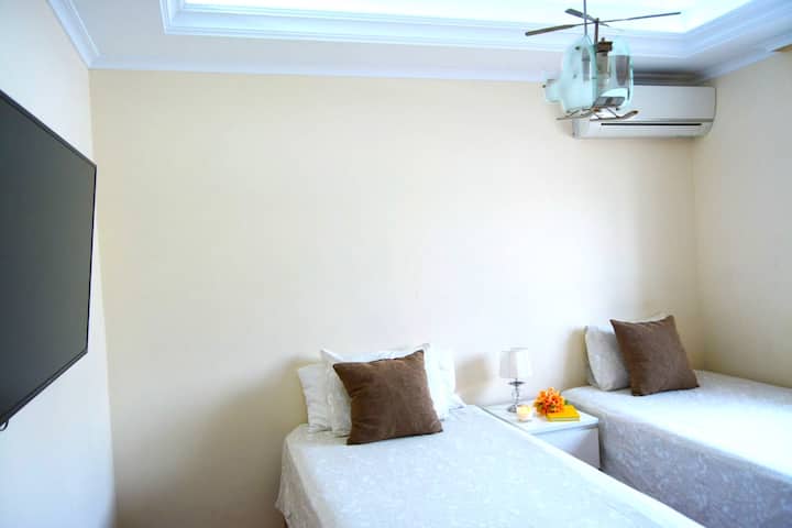 Chambre 6