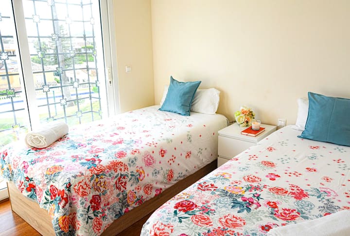 Chambre 4