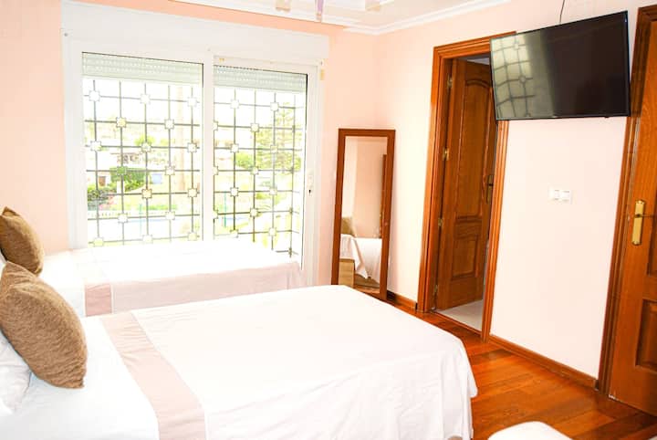 Chambre 2