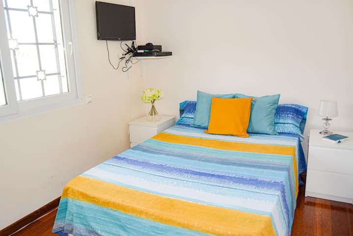 Chambre 3