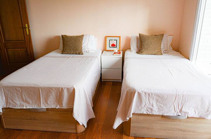 Chambre 5