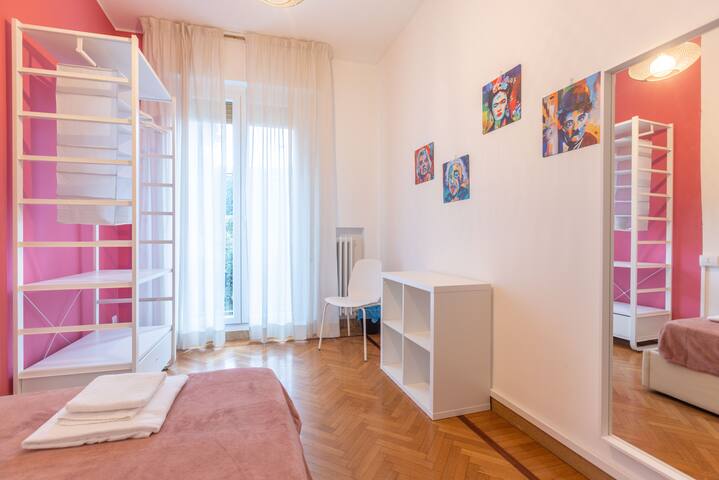 La Finestra Sul Centro, Bologna By Short Holidays gallery image 3