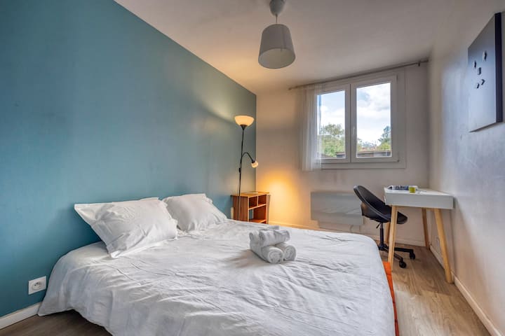 Habitación 1