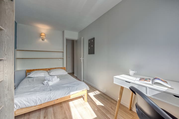 Habitación 2