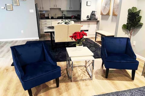 The Blue Gem 12 Miles Center City Philadelphia