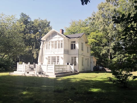 Villa Sandskogen