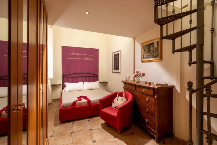 Campo de’ Fiori – Cappellari A&B Apartments gallery image 5