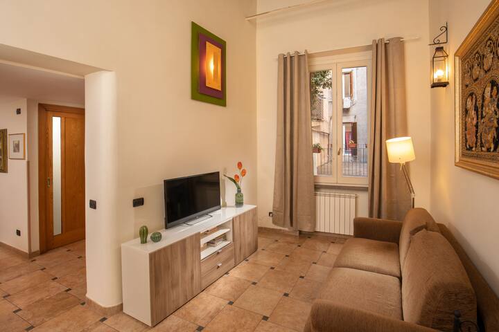 Campo de’ Fiori – Cappellari A&B Apartments gallery image 4