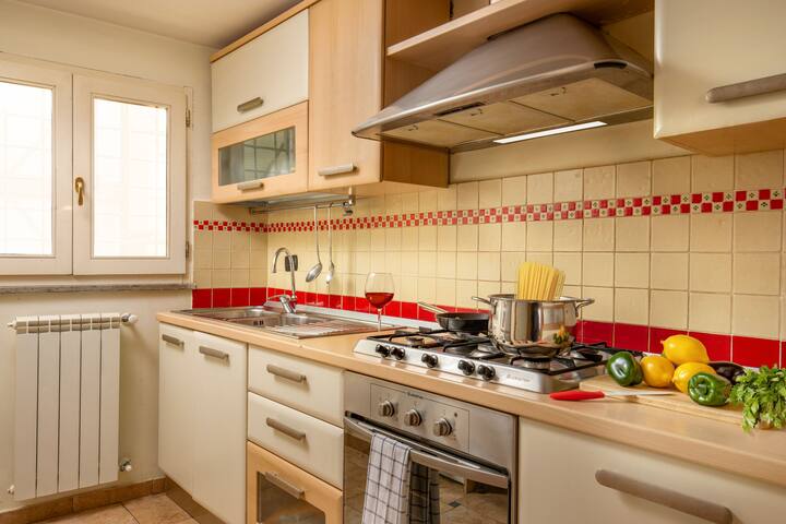 Campo de’ Fiori – Cappellari A&B Apartments gallery image 3