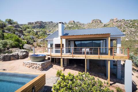 Wolfkop Nature Reserve - Rooibos