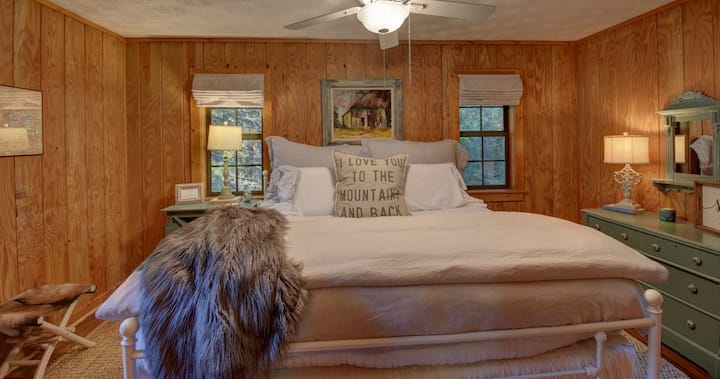 غرفة النوم 1