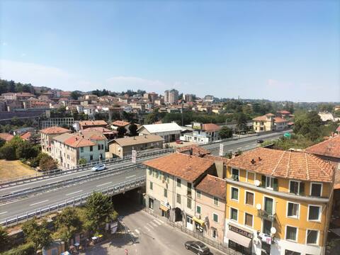 Serravalle Apartment
