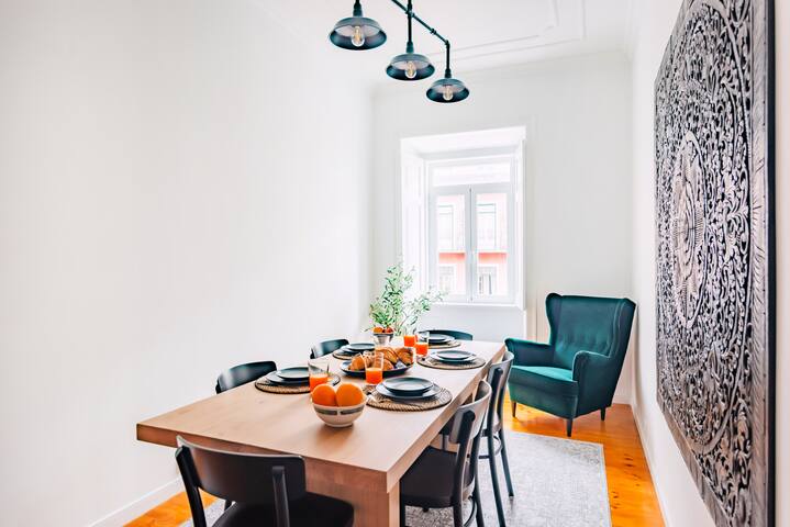 Graça’s Urban Elegance gallery image 2