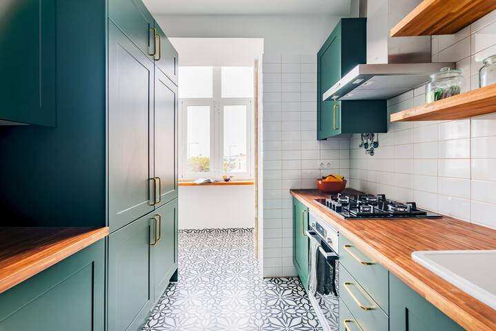 Graça’s Urban Elegance gallery image 3