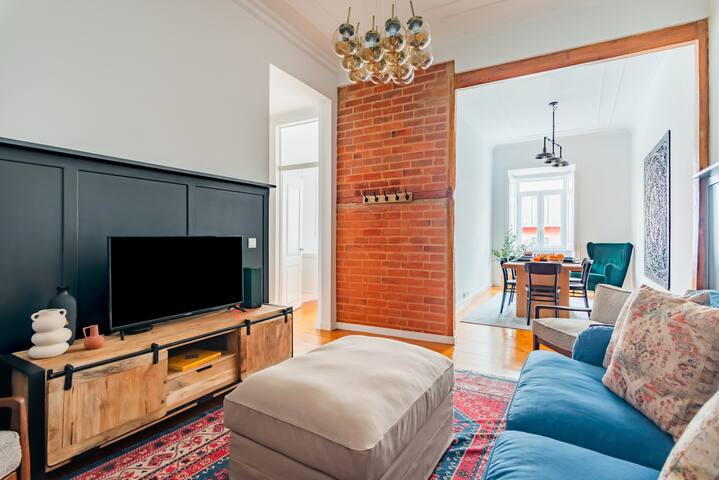 Graça’s Urban Elegance