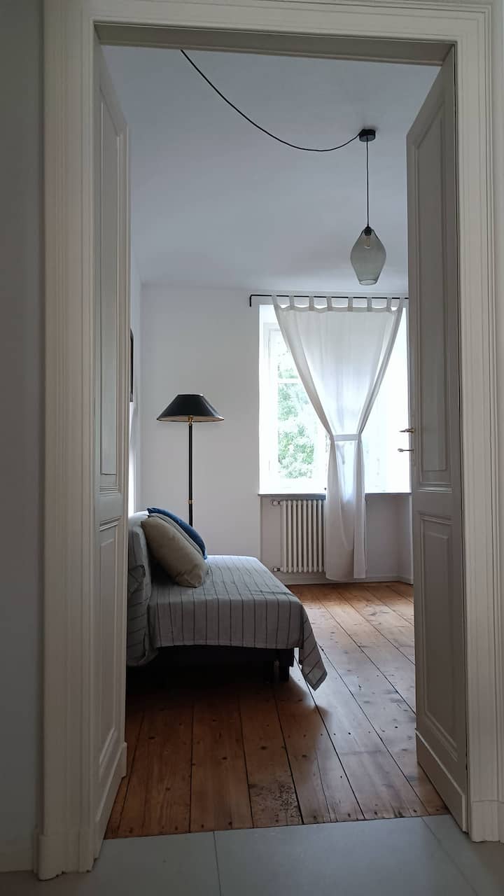 Casa Vista Mole - Turin