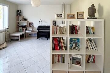 Propriété Airbnb réussie: 1st floor apartment of Villa à Marseille 12e Arrondissement