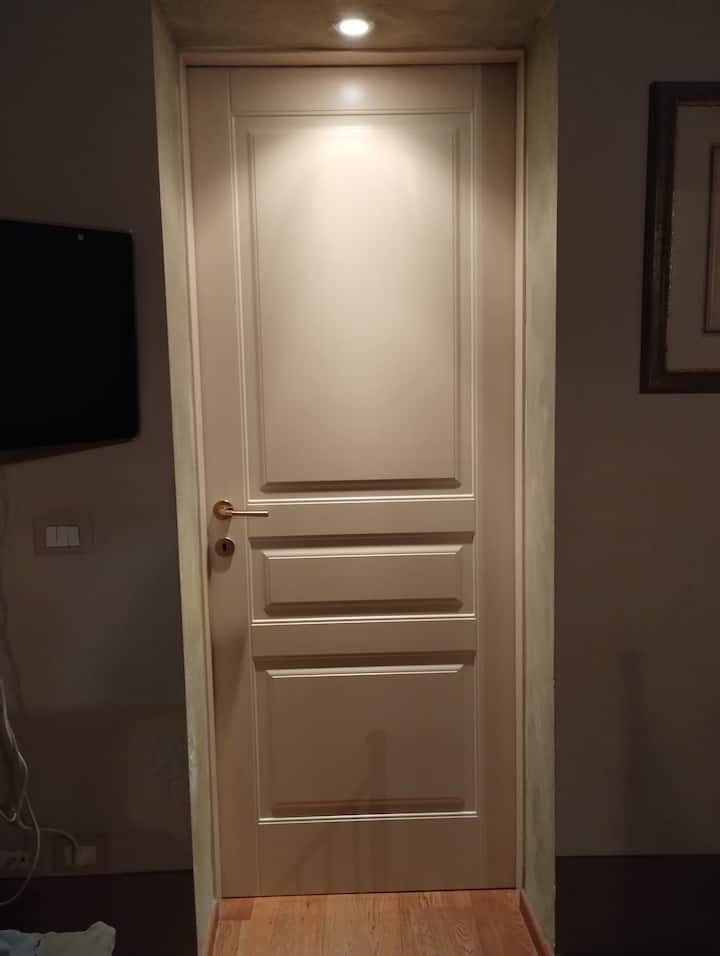 Спална соба 1