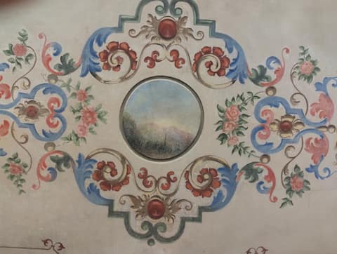 Top Airbnb: Orfeo's House in Modena